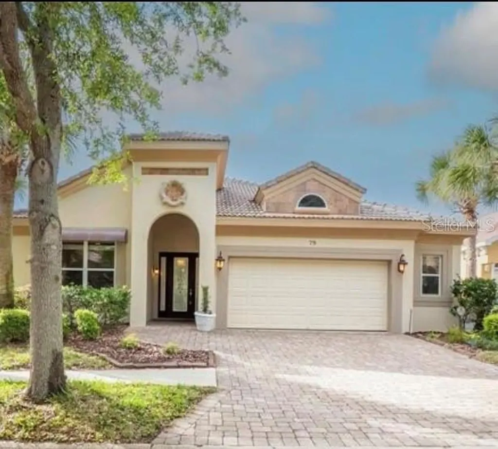 79 Southlake Drive Palm Coast FL 32137