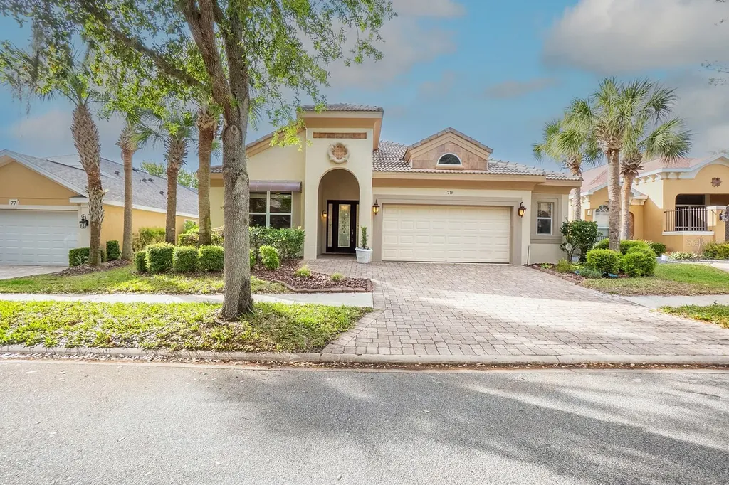 79 Southlake Drive Palm Coast FL 32137