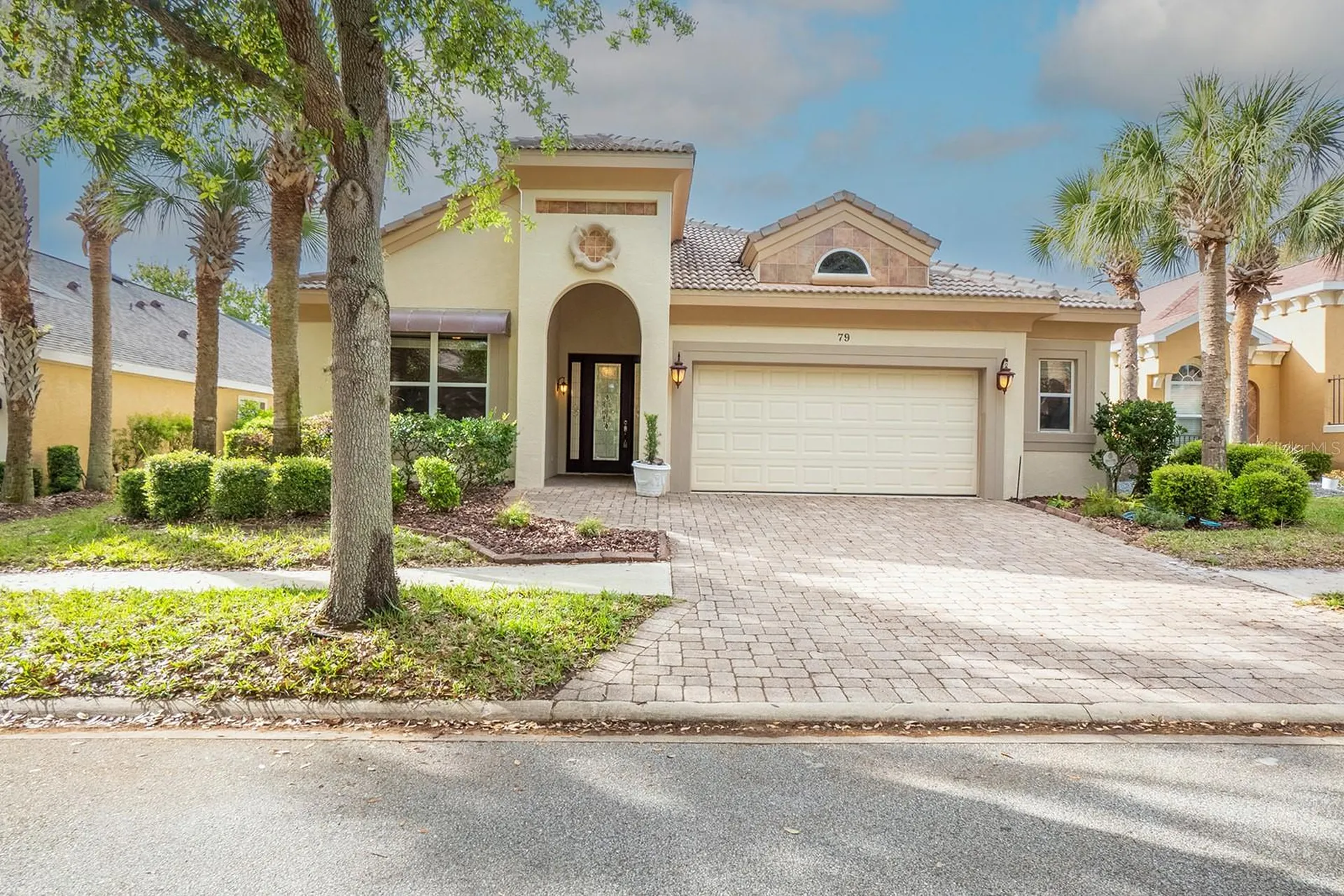 79 Southlake Drive Palm Coast FL 32137