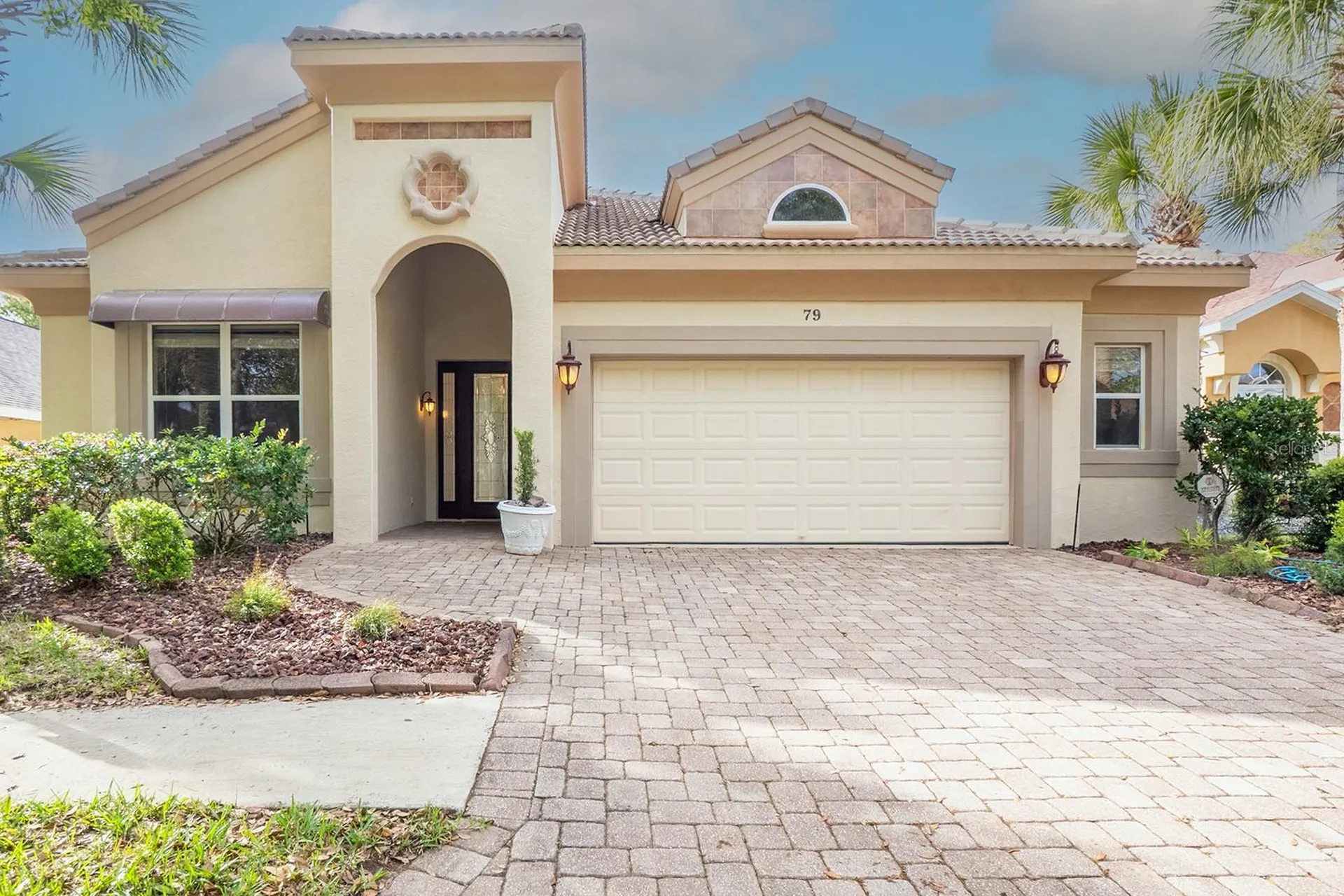 79 Southlake Drive Palm Coast FL 32137