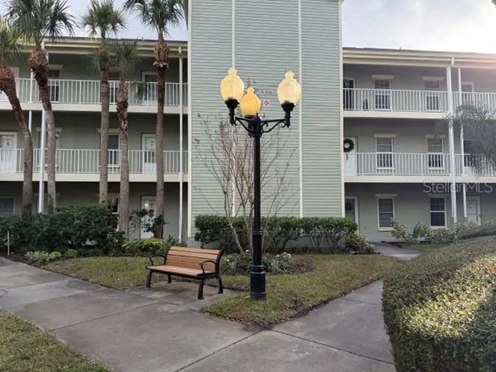 330 Promenade Drive Dunedin FL 34698