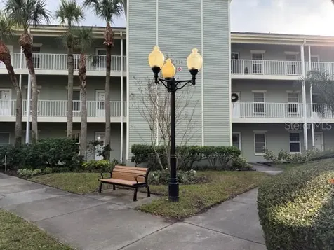 330 Promenade Drive Dunedin FL 34698