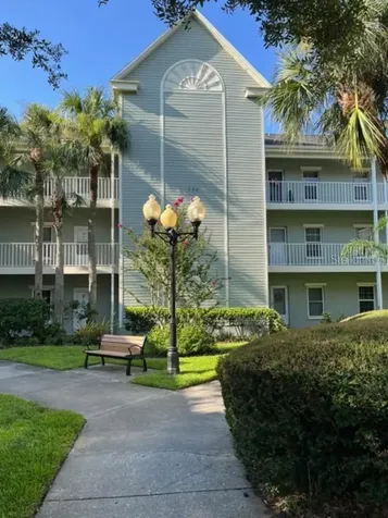 330 Promenade Drive Dunedin FL 34698
