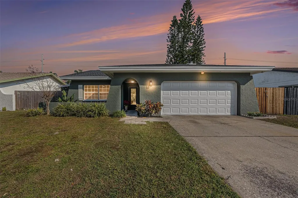11707 Cypress Park Street Tampa FL 33624
