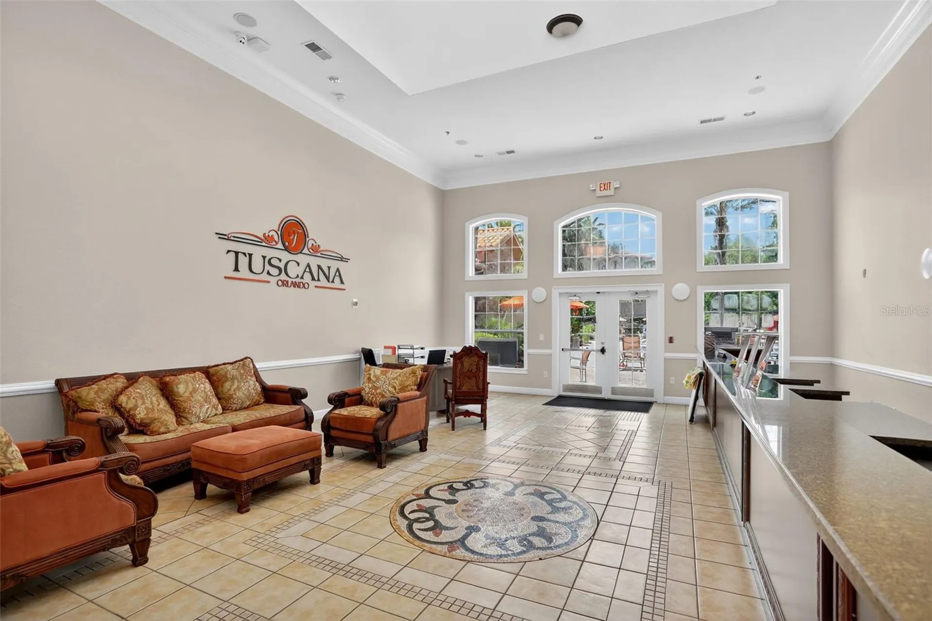 1371 Tuscan Terrace Davenport FL 33896