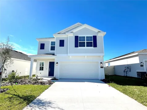 118 Inman Boulevard Winter Haven FL 33881