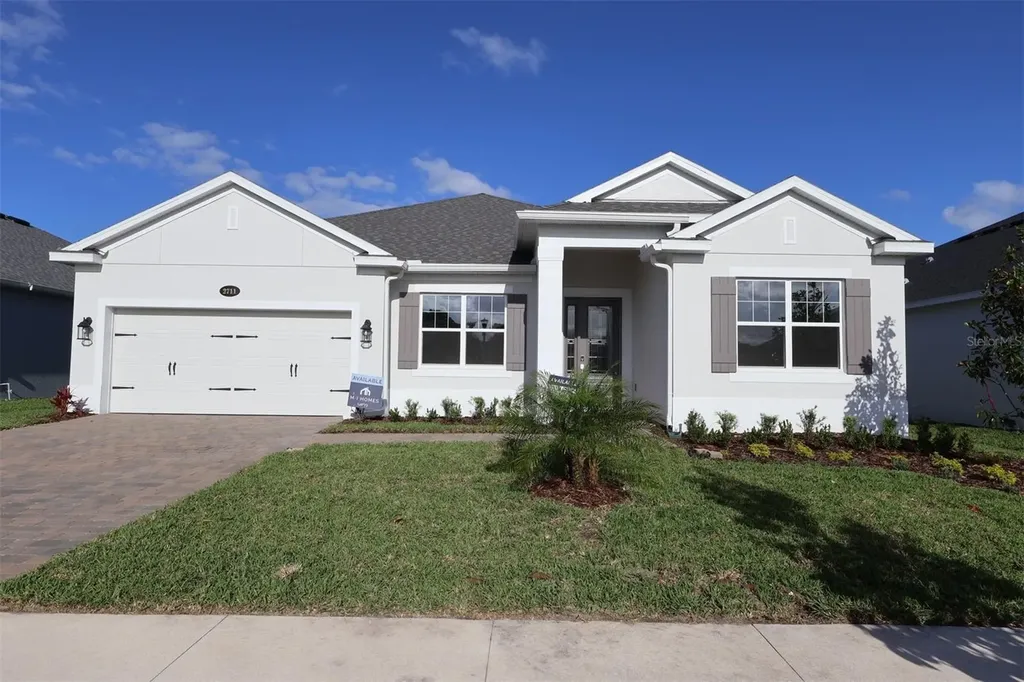 2711 Ravencliffe Terrace Oviedo FL 32765