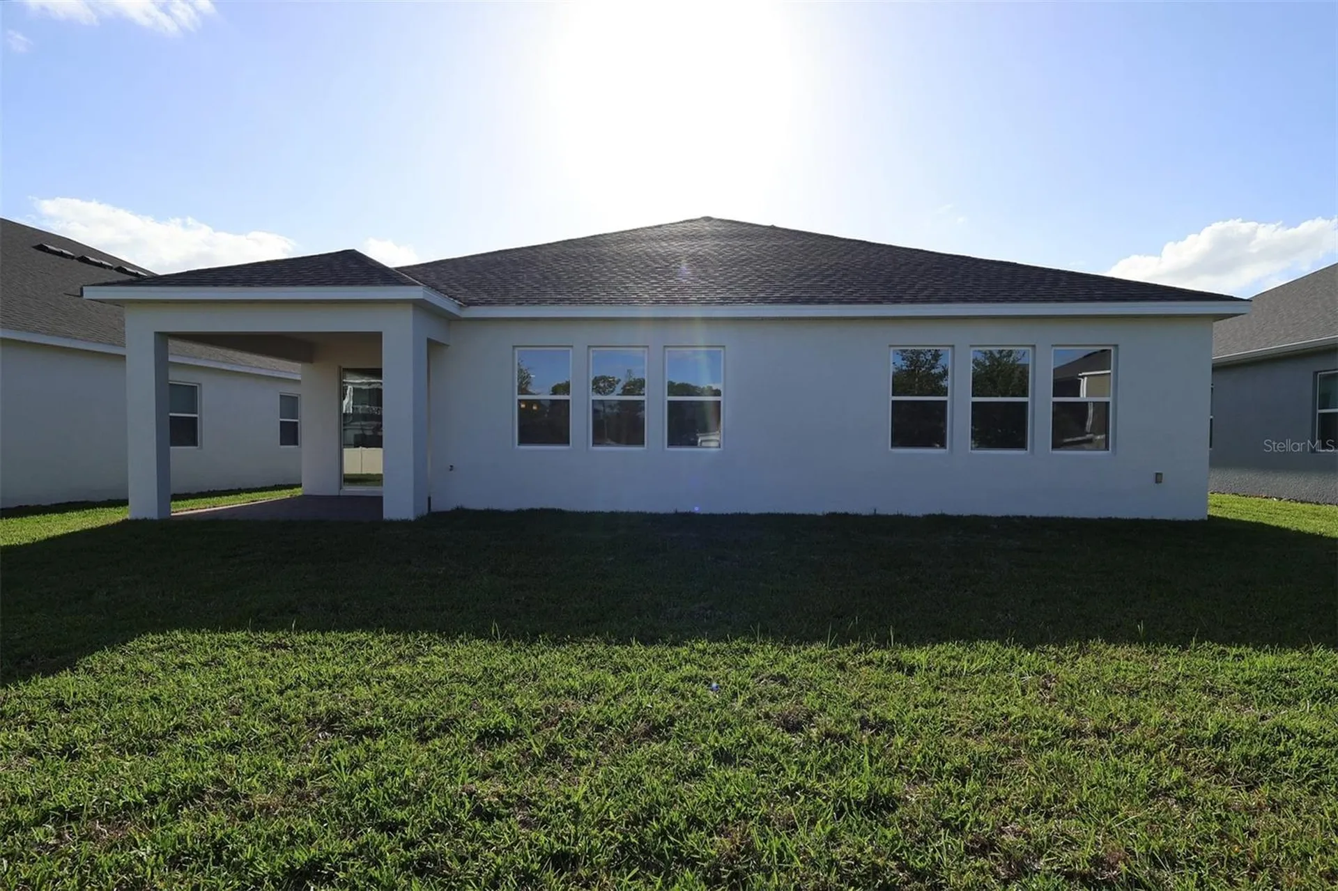 2711 Ravencliffe Terrace Oviedo FL 32765