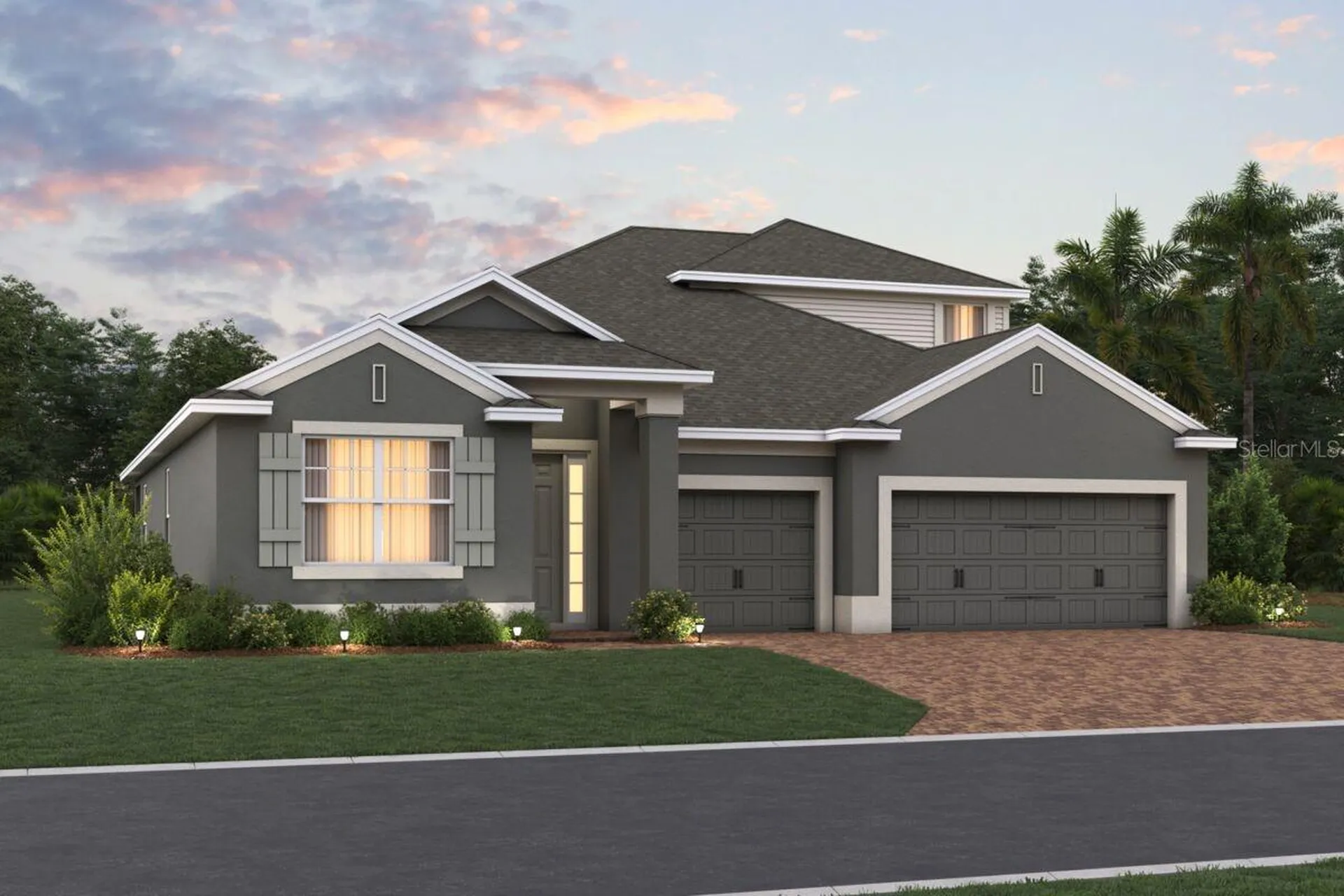 2711 Ravencliffe Terrace Oviedo FL 32765