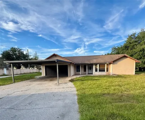 1651 Granada Boulevard Kissimmee FL 34746