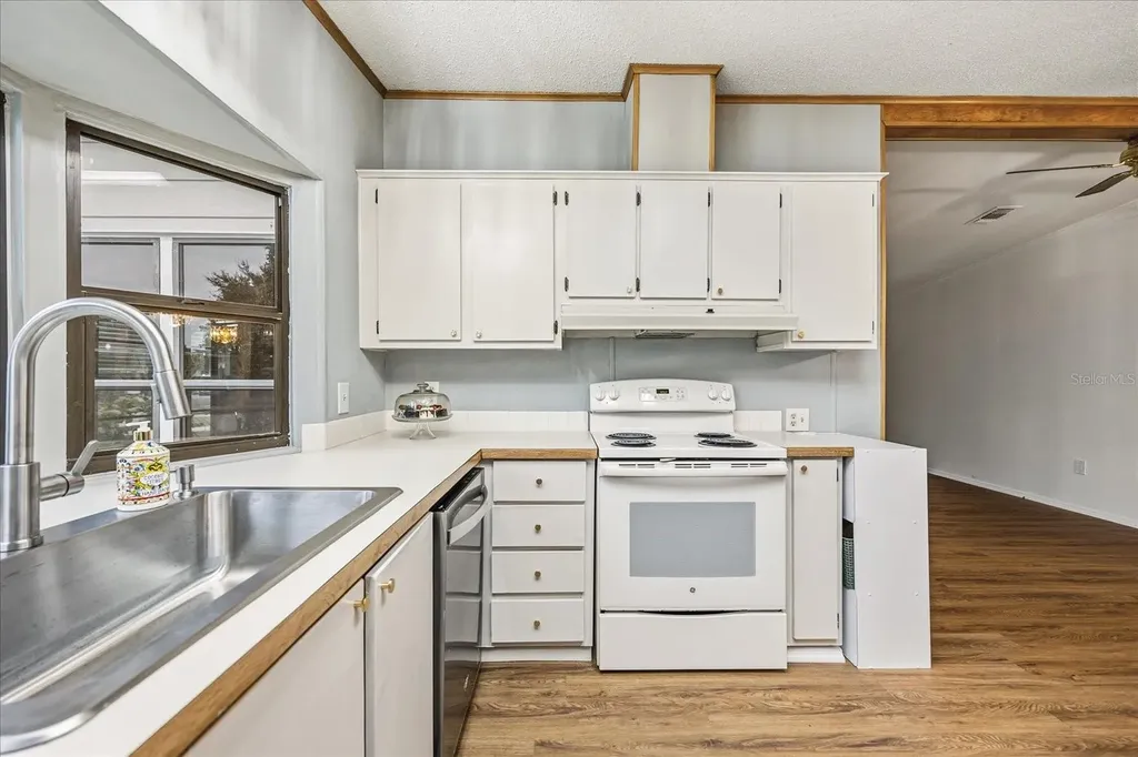 2446 Fairbluff Circle Zellwood FL 32798