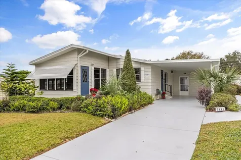 2446 Fairbluff Circle Zellwood FL 32798
