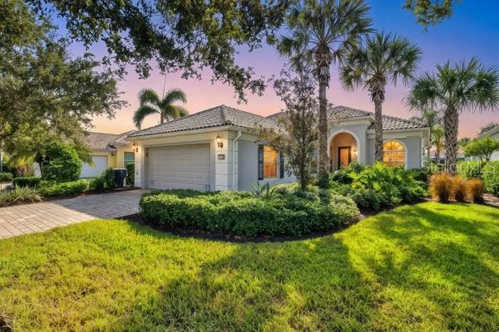 5973 Roseto Place Sarasota FL 34238