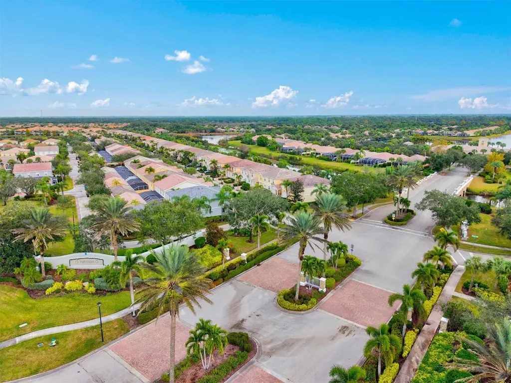 5973 Roseto Place Sarasota FL 34238