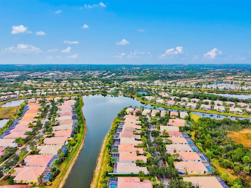 5973 Roseto Place Sarasota FL 34238