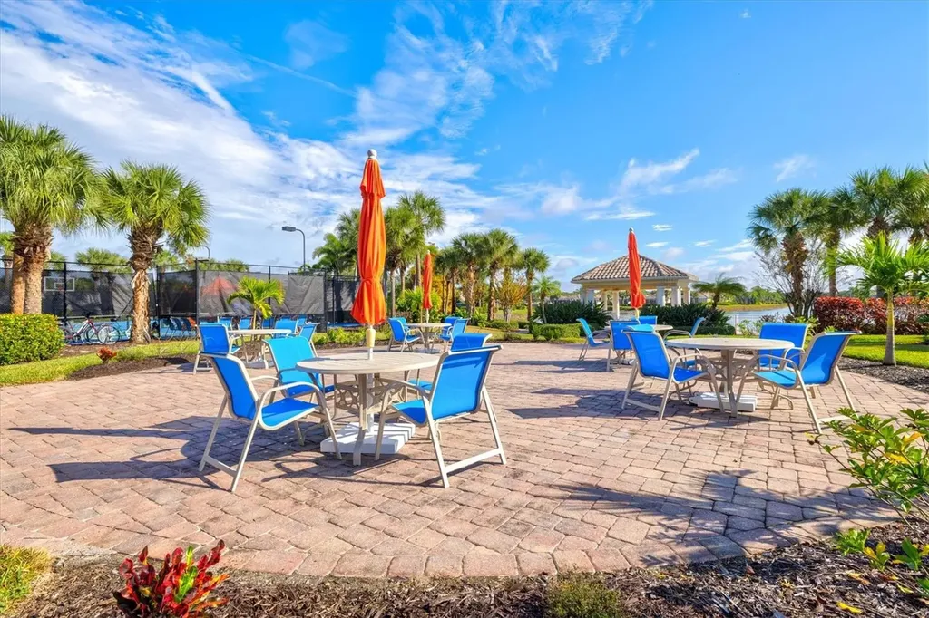 5973 Roseto Place Sarasota FL 34238