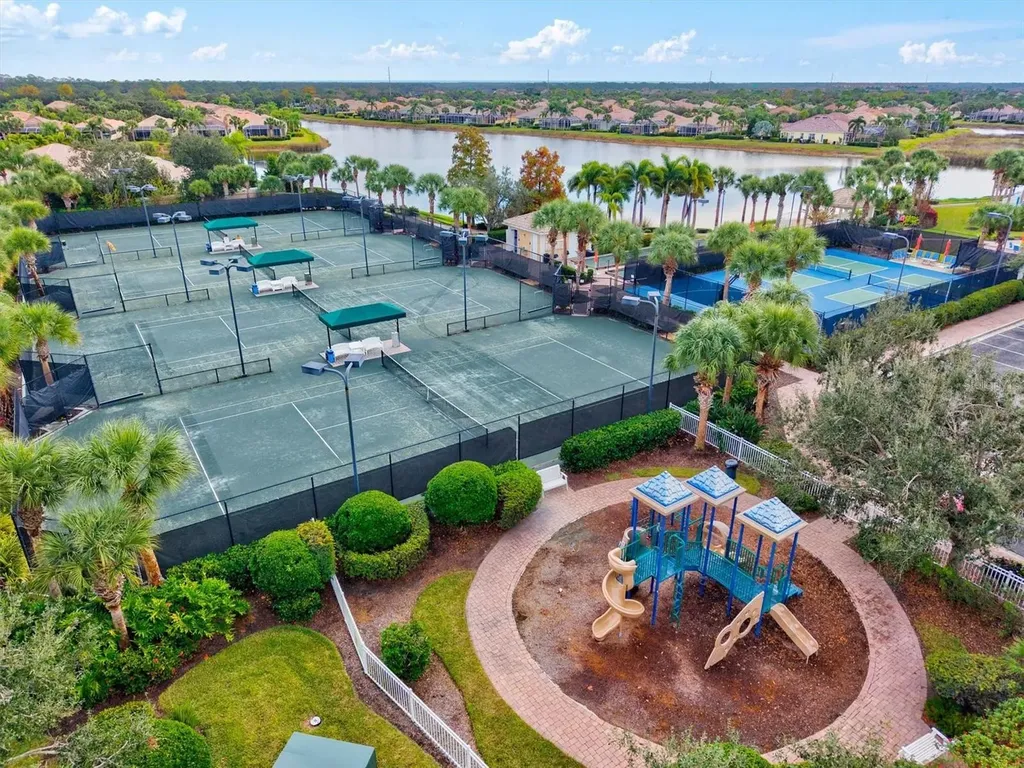 5973 Roseto Place Sarasota FL 34238