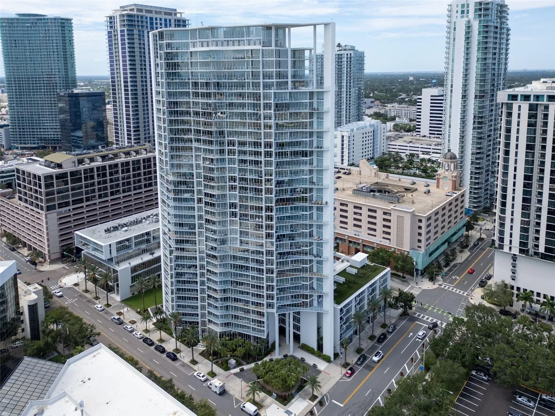 175 1st Street S St Petersburg FL 33701