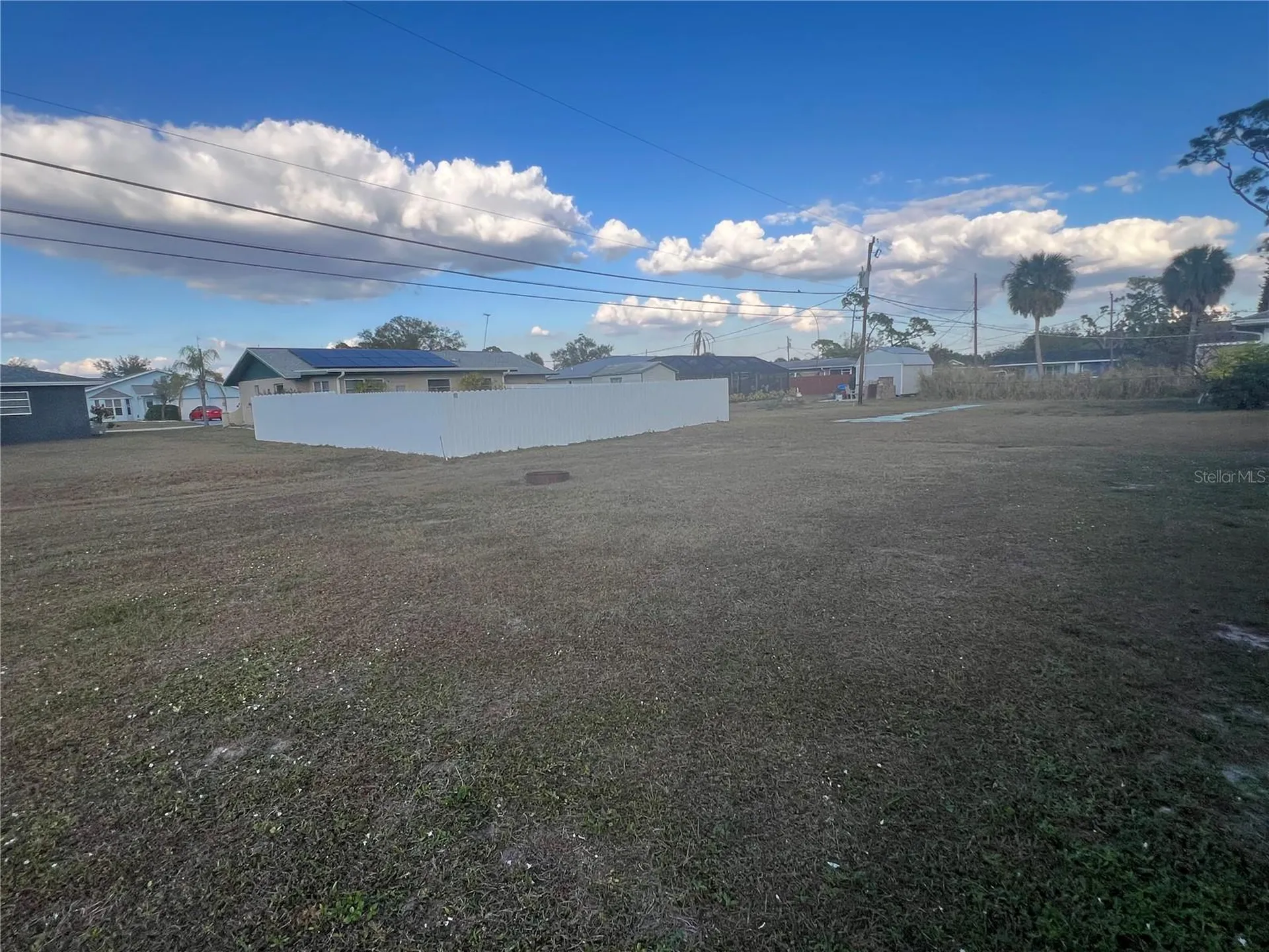 22328 Yonkers Avenue Port Charlotte FL 33952