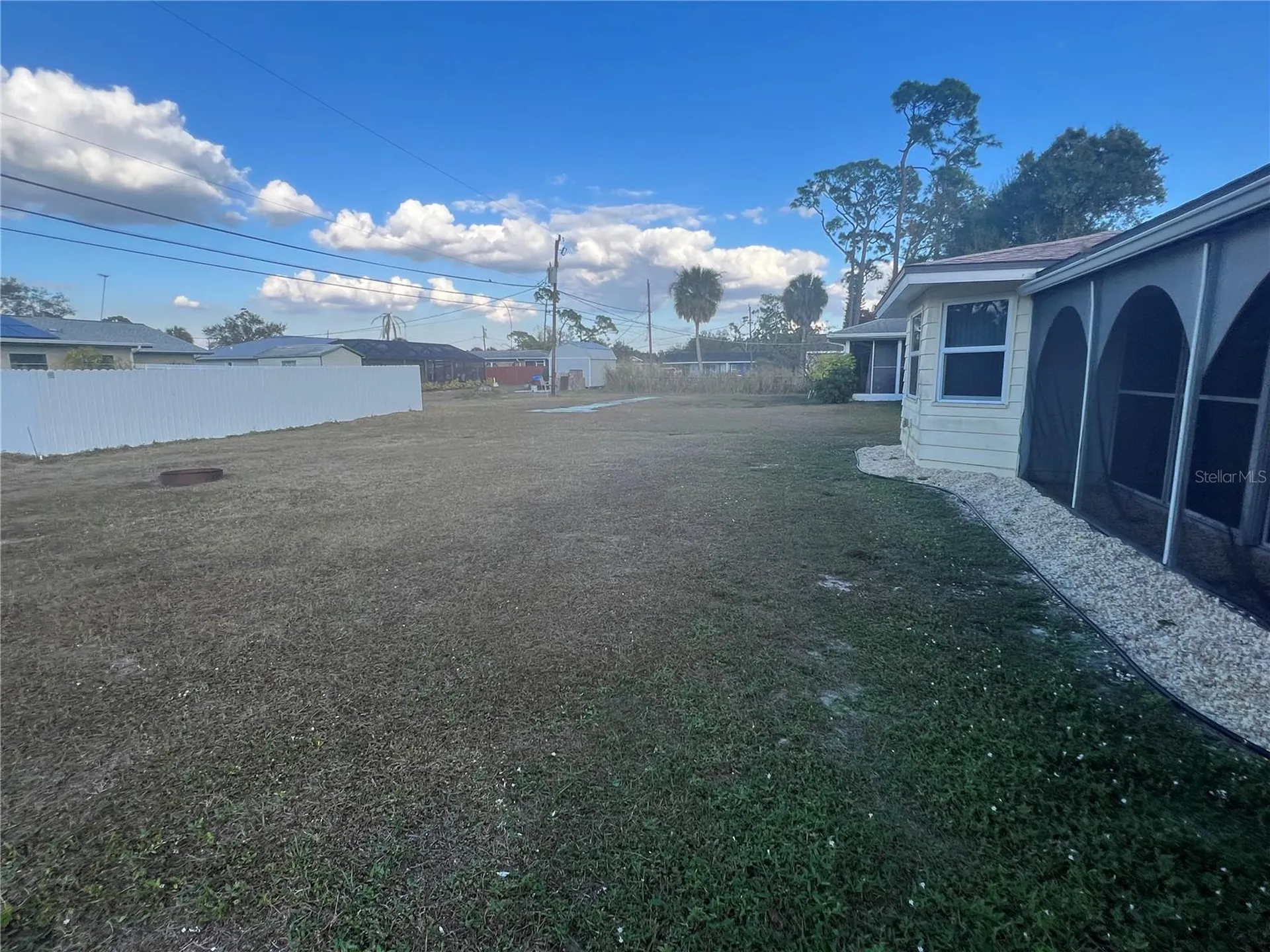 22328 Yonkers Avenue Port Charlotte FL 33952