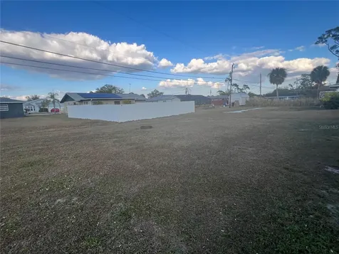 22328 Yonkers Avenue Port Charlotte FL 33952