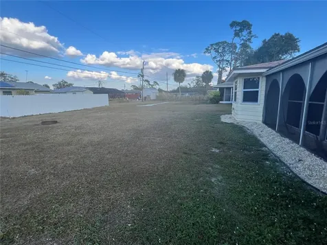 22328 Yonkers Avenue Port Charlotte FL 33952