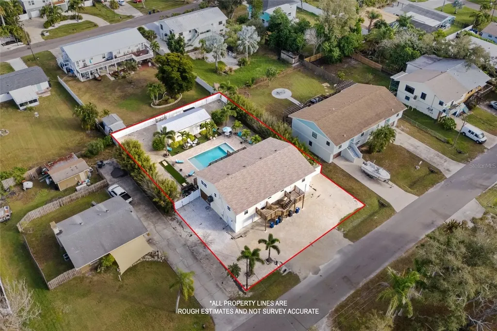 4503-4505 102nd Street W Bradenton FL 34210