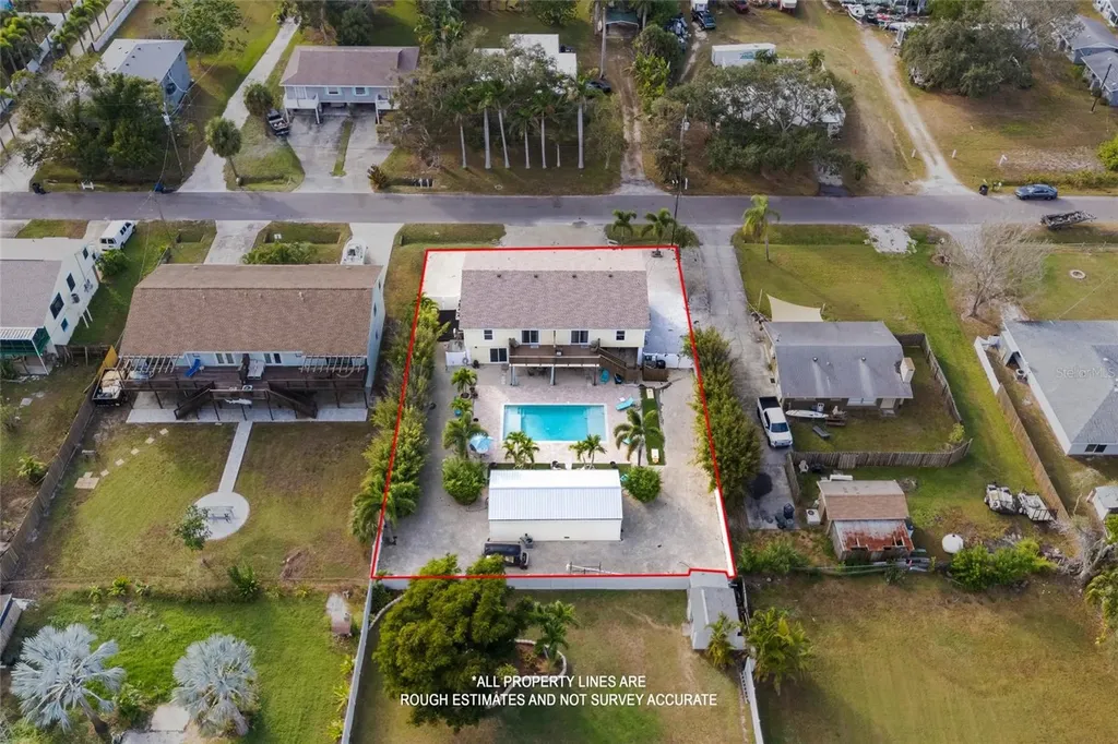 4503-4505 102nd Street W Bradenton FL 34210