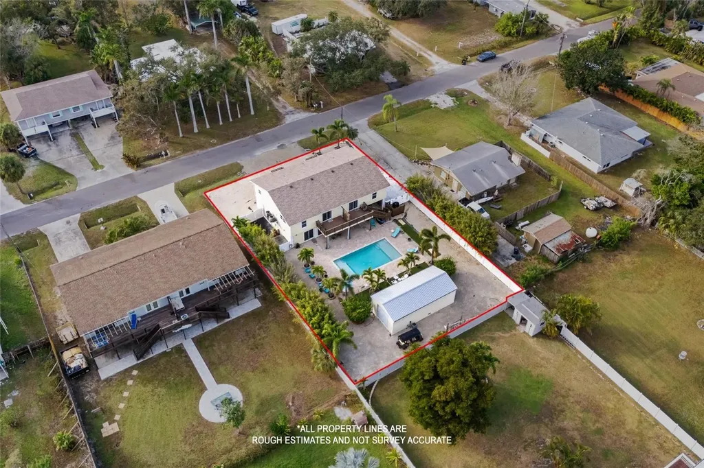 4503-4505 102nd Street W Bradenton FL 34210