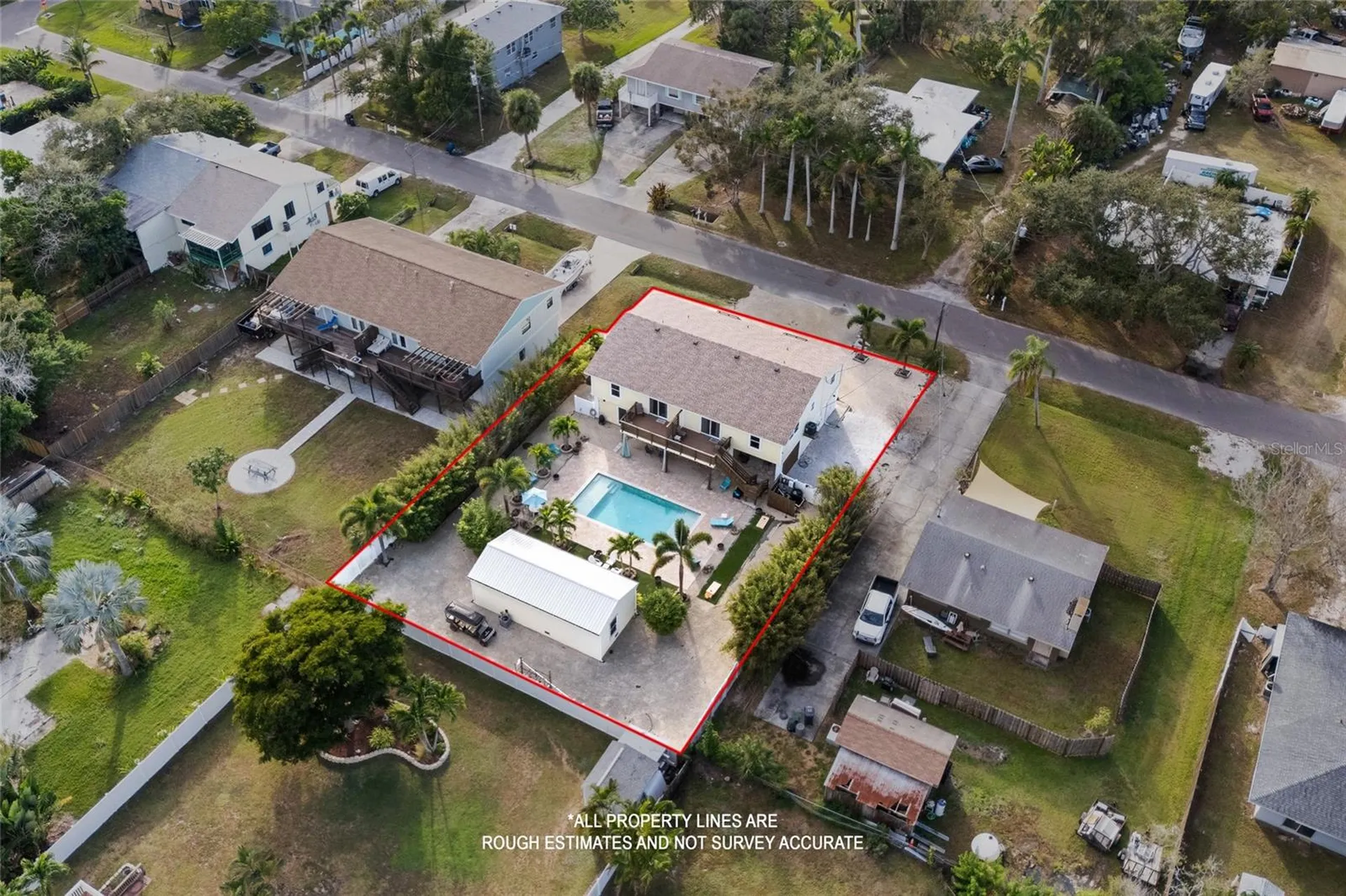4503-4505 102nd Street W Bradenton FL 34210