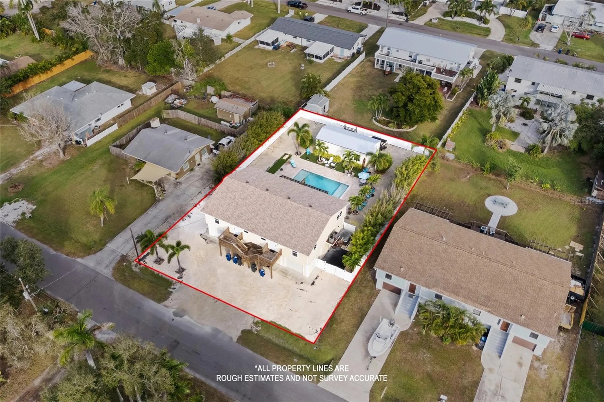 4503-4505 102nd Street W Bradenton FL 34210