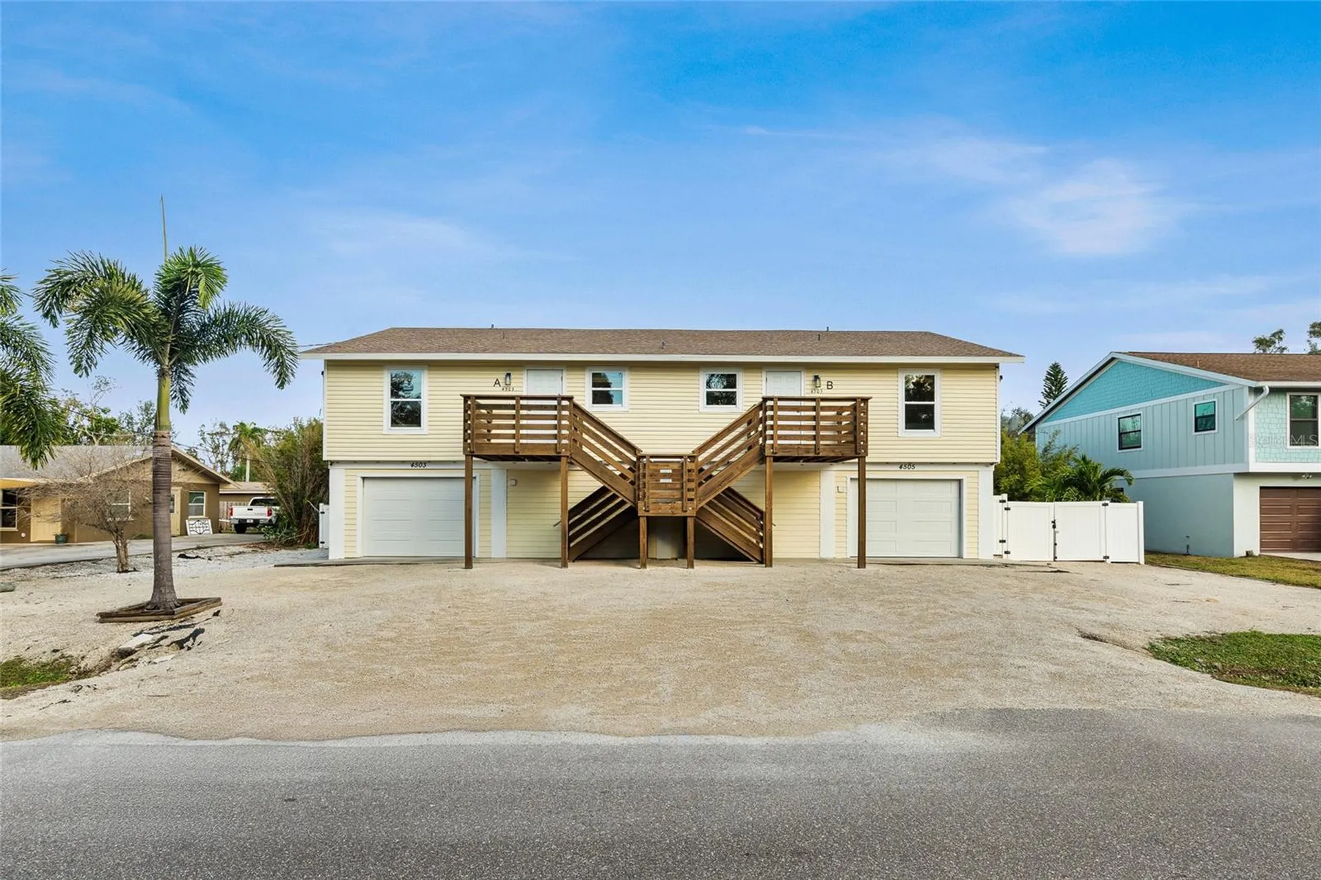 4503-4505 102nd Street W Bradenton FL 34210