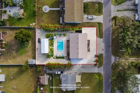 4503-4505 102nd Street W Bradenton FL 34210