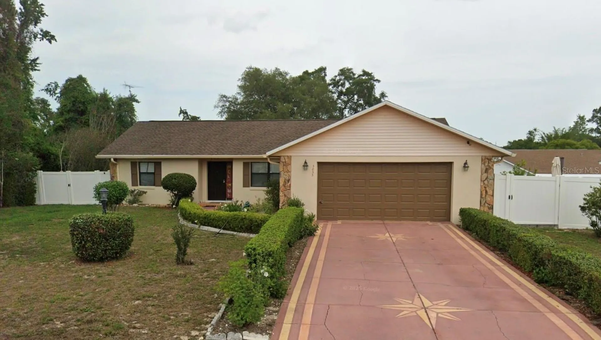 Ocala FL, 3835 SW 138th Street