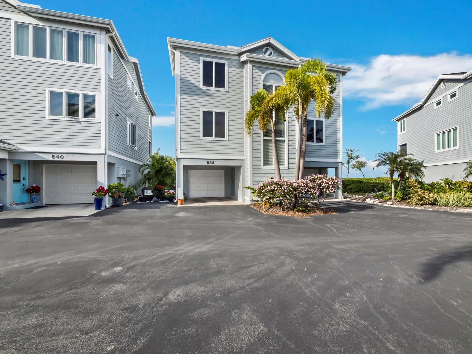 836 Evergreen Way Longboat Key FL 34228