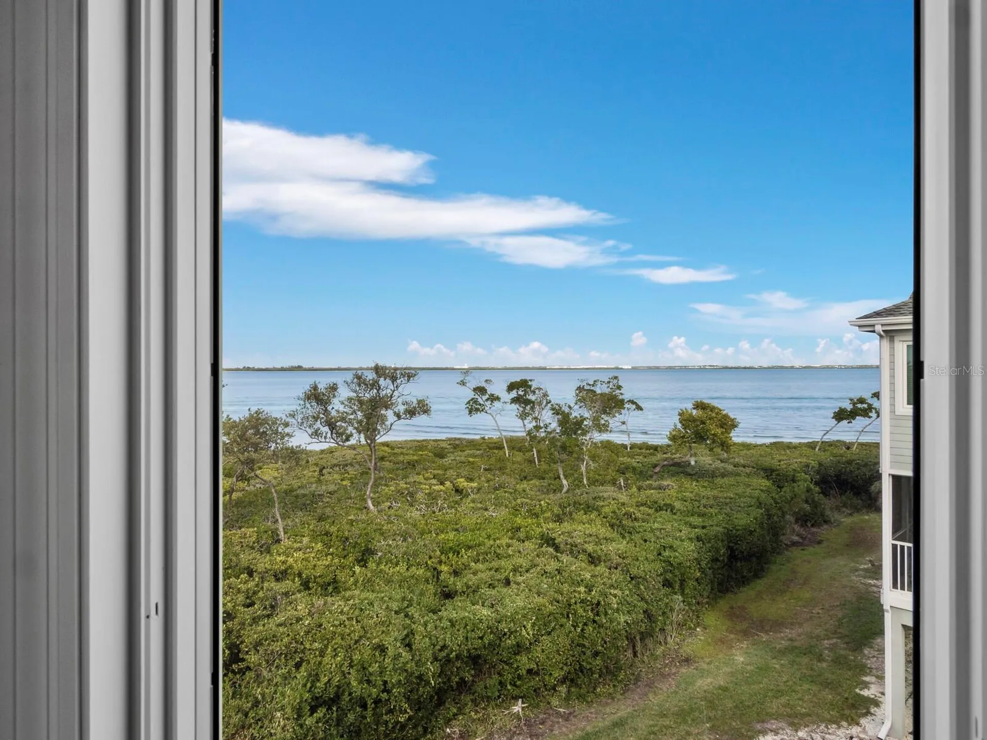 836 Evergreen Way Longboat Key FL 34228