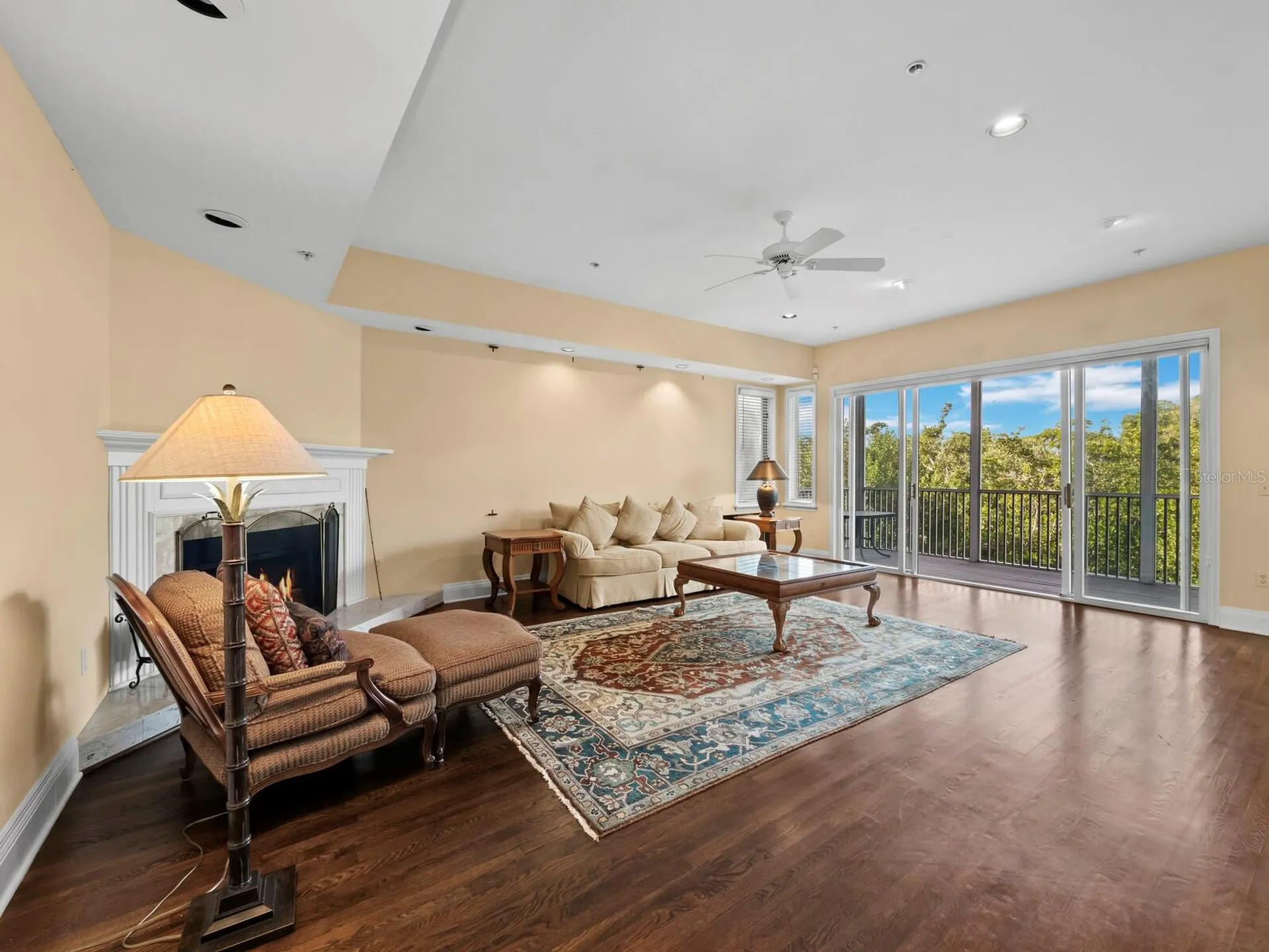 836 Evergreen Way Longboat Key FL 34228