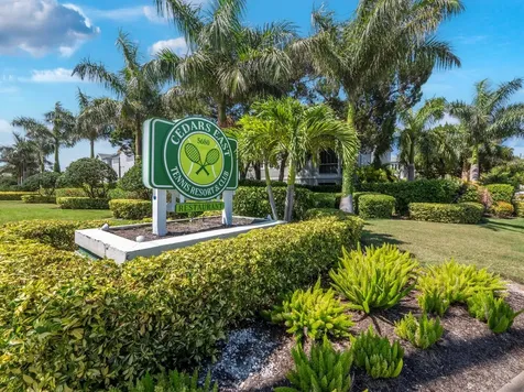 836 Evergreen Way Longboat Key FL 34228