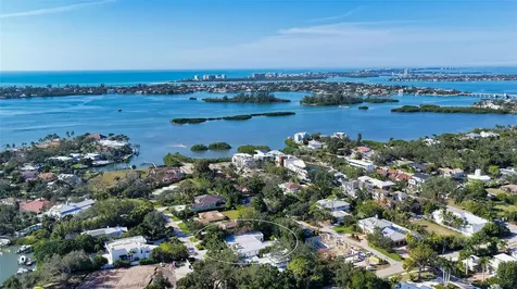 1421 N Lake Shore Drive Sarasota FL 34231
