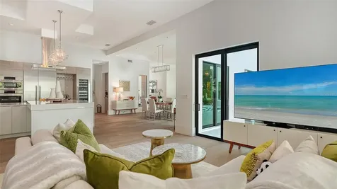 1421 N Lake Shore Drive Sarasota FL 34231