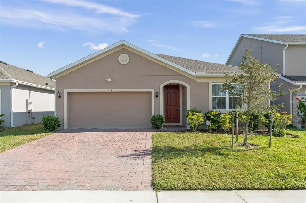 1195 Crane Talon Way Sanford FL 32771