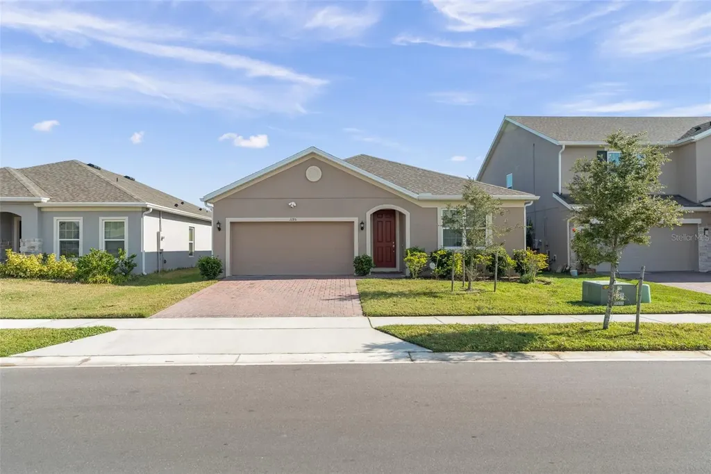 1195 Crane Talon Way Sanford FL 32771
