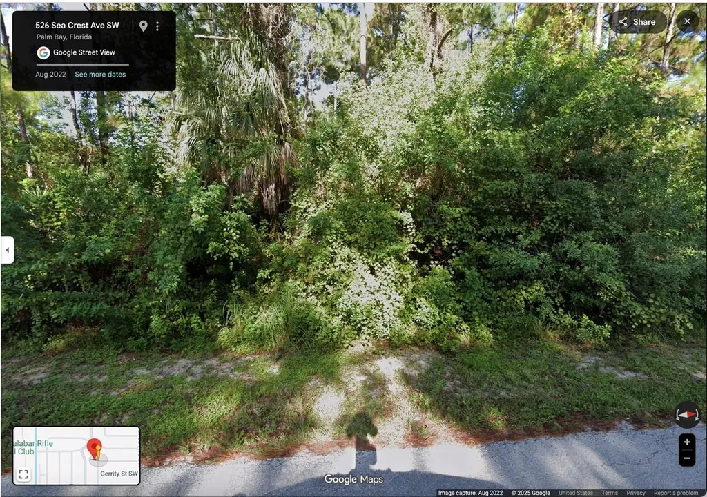 526 Sea Crest Avenue SW Palm Bay FL 32908