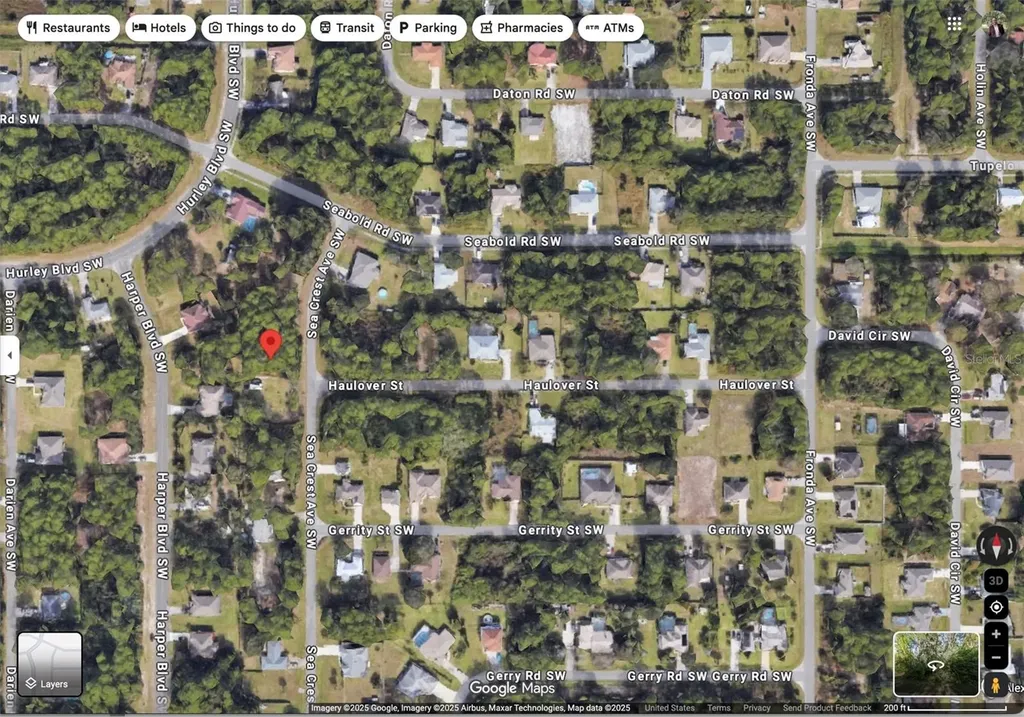 526 Sea Crest Avenue SW Palm Bay FL 32908