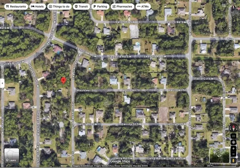 526 Sea Crest Avenue SW Palm Bay FL 32908