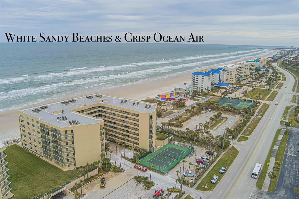 4575 S Atlantic Avenue Ponce Inlet FL 32127