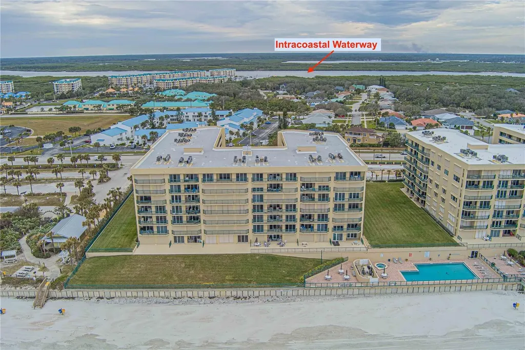 4575 S Atlantic Avenue Ponce Inlet FL 32127