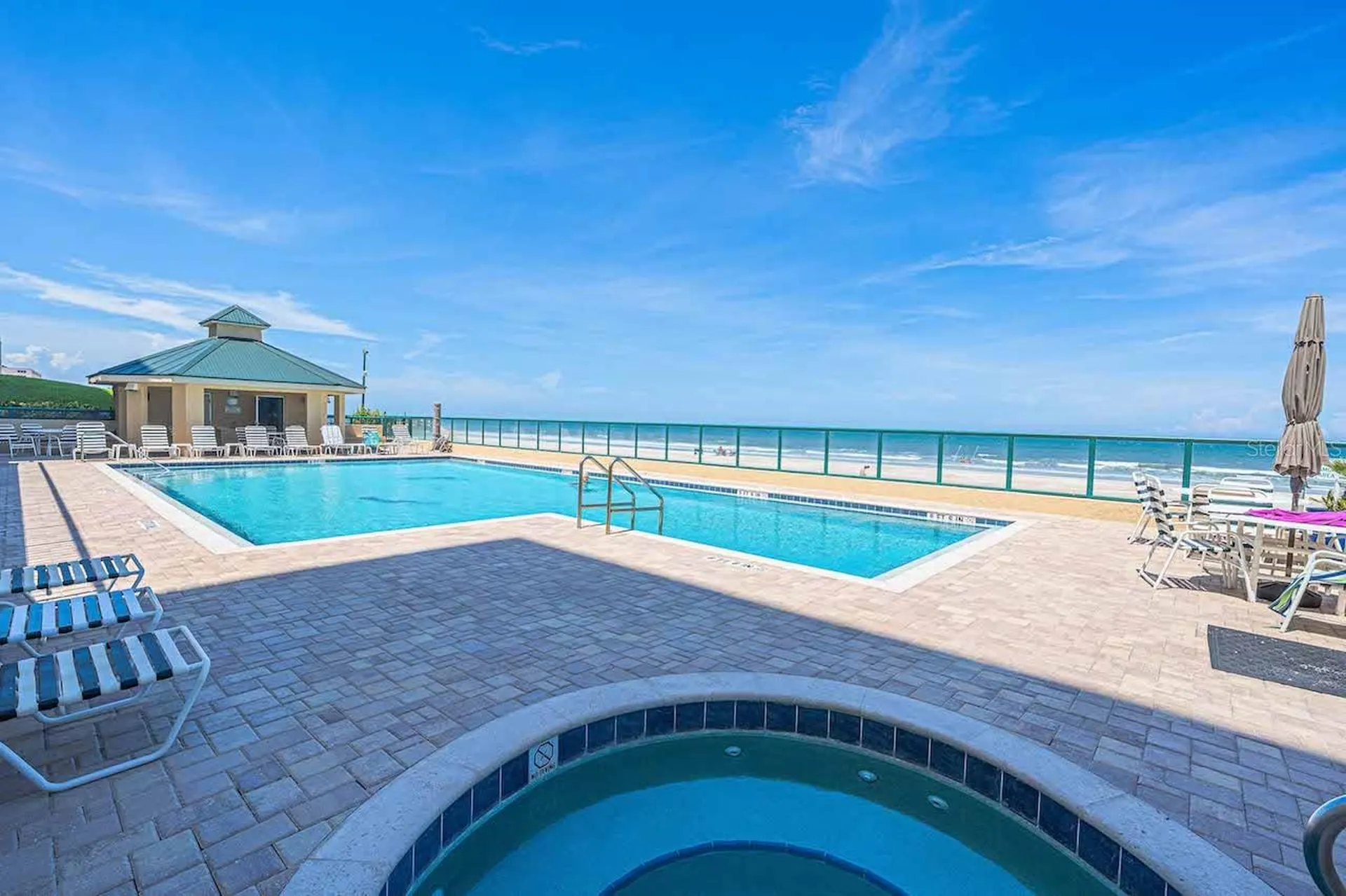 4575 S Atlantic Avenue Ponce Inlet FL 32127