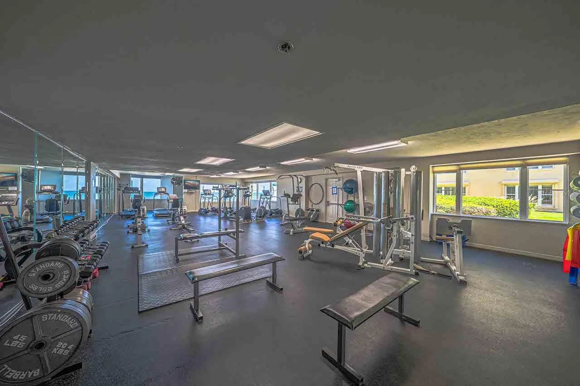 4575 S Atlantic Avenue Ponce Inlet FL 32127