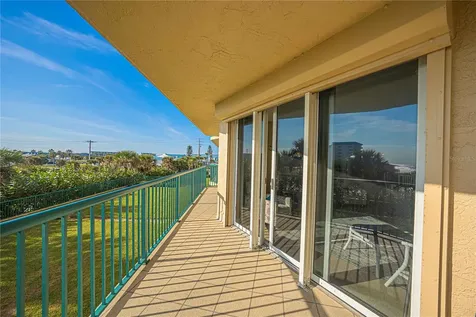 4575 S Atlantic Avenue Ponce Inlet FL 32127